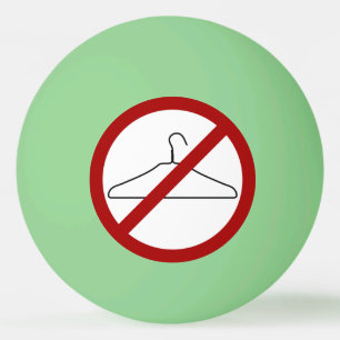 Pro-Choice Ping Pong Balls