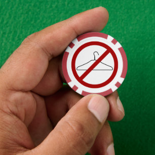 Pro-Choice Poker Chips