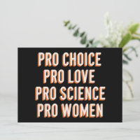 Pro Choice Women's Rights Feminist Patriarchy LGBT