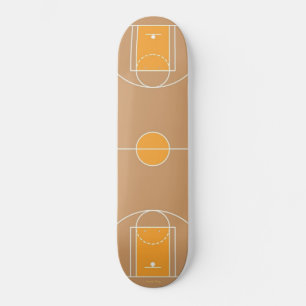 PRO COMPETITION SKATEBOARD by Debbie Davidsohn
