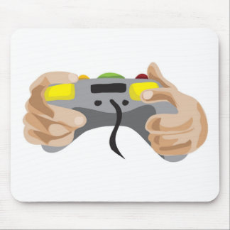 pro gamer!  Customisable: Mouse Pad