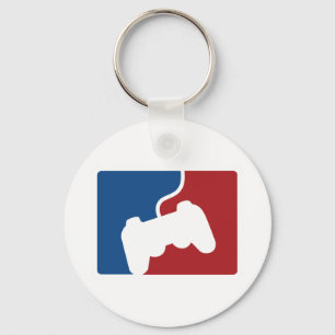 Pro Gamer Key Ring