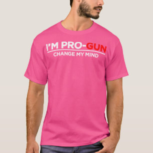 Pro Gun 3 T-Shirt