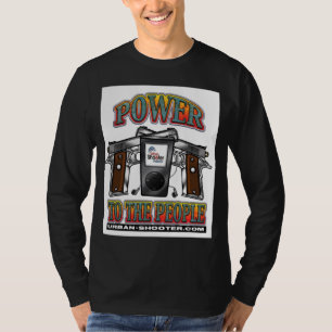 PRO-GUN PODCASTER T-Shirt