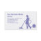 Pro House Cleaning Service Business Card