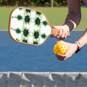 Pro-Level Pickleball Paddle