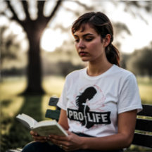 Pro-Life Basic Tee