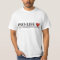 Pro-Life Have A Heart Don't Stop One Tshirt