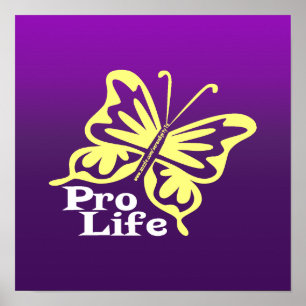 Pro Life Poster