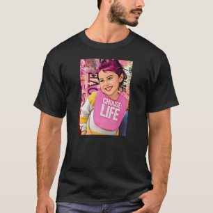Pro Life Pro Life Movement Happy Baby Prolife Pr T-Shirt