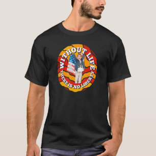 Pro Life Prolife Movement Pro Life Generation 16 T-Shirt