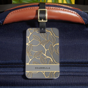 PRO Luggage Tag