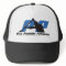 Pro Paddle Fitness Trucker Hat