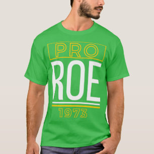 Pro roe 19737 T-Shirt