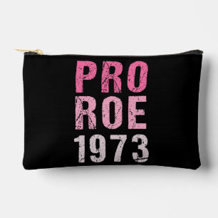 Pro Roe 1973 Accessory Pouch