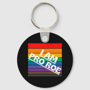 pro roe   6 key ring