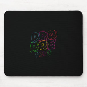 PRO ROE  PLANNED PARENTHOOD Pin Mouse Pad