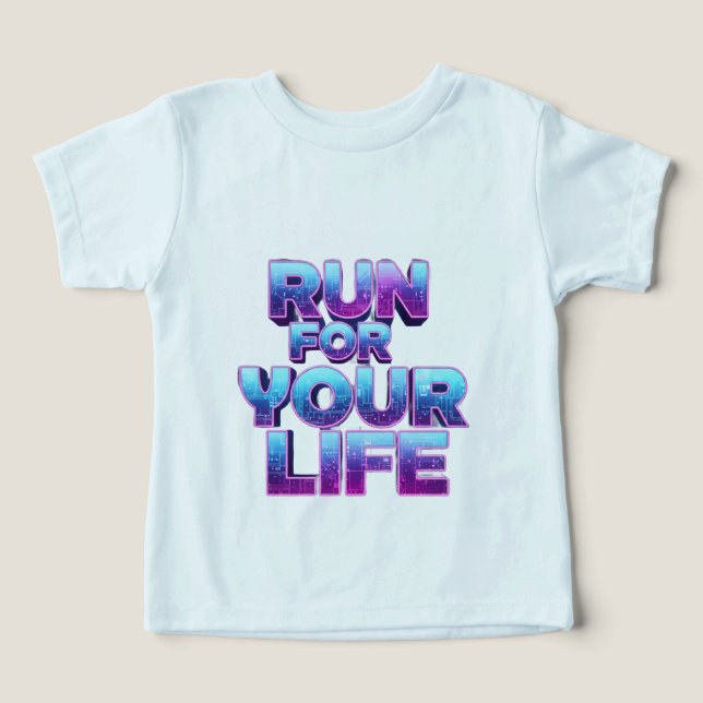 Pro Running Motivation (Design Front)