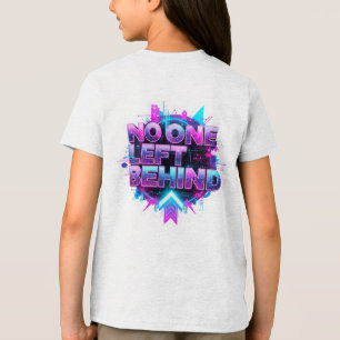 Pro Running Motivation Tri-Blend Shirt