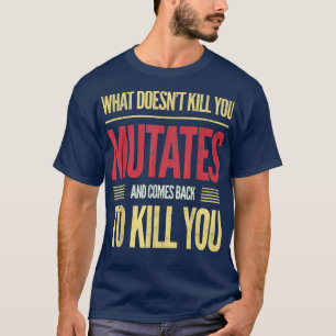Pro Science Pro Vaccine T-Shirt