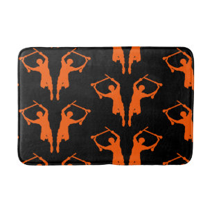 Pro Scooter Free Rider Tricks Bath Mat