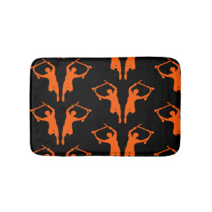 Pro Scooter Free Rider Tricks Bath Mat