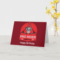 Pro Scooter Free Rider Tricks