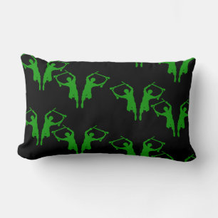 Pro Scooter Free Rider Tricks Lumbar Cushion