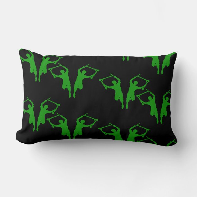 Pro Scooter Free Rider Tricks Lumbar Cushion (Front)