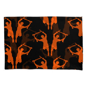 Pro Scooter Free Rider Tricks Pillowcase