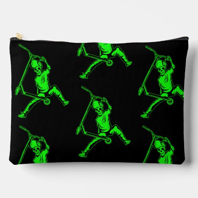 Pro Scooter Kids Accessory Pouch (Front)