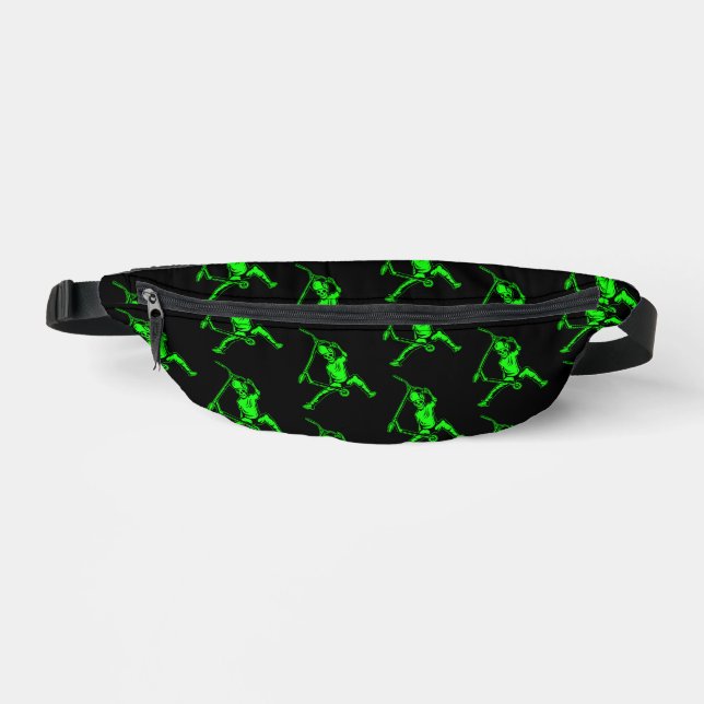 Pro Scooter Kids Bum Bags (Front)