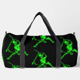Pro Scooter Kids Duffle Bag