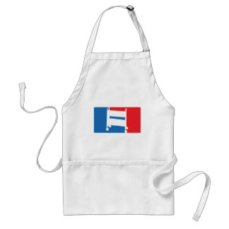 Pro Shelver Standard Apron