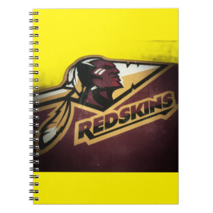 PRO Sports Logos Notebook