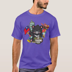 Pro Taiwan T-Shirt