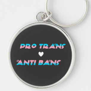 Pro Trans  Key Ring