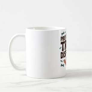 Pro Treat Dispenser - Dog Parent Mug