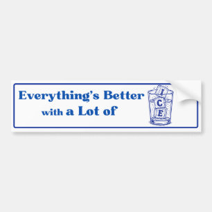 Pro-TrumpRepublican Ice Immigration Sticker