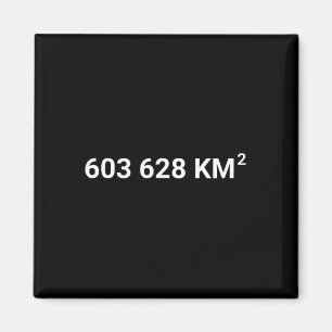 Pro Ukraine  Magnet