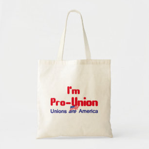 Pro Union Bag