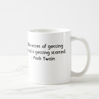 Pro-Union Mug from FDR