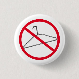 Pro Woman Pro Choice 3 Cm Round Badge