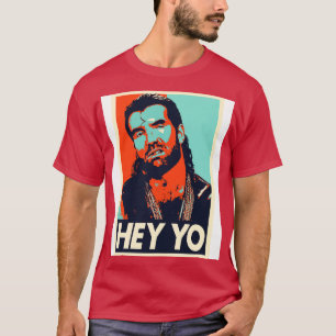 Pro Wrestling Mum 1 T-Shirt