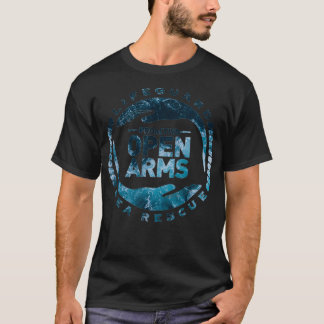 PROACTIVA OPEN ARMS T-Shirt