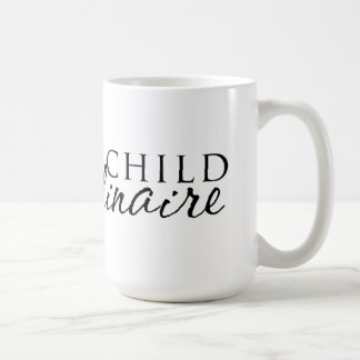Problem Child Coffee Mug