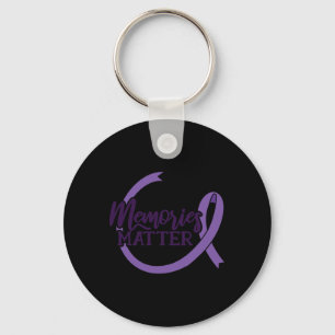 Problem - Heimer’s Awareness - National Heimer Key Ring