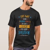 Problem Solution Critical Thinkers Positive Motiva