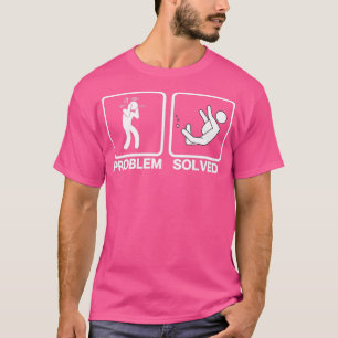 Problem Solved T-Shirt