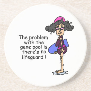 Problem With the Gene Pool Coaster